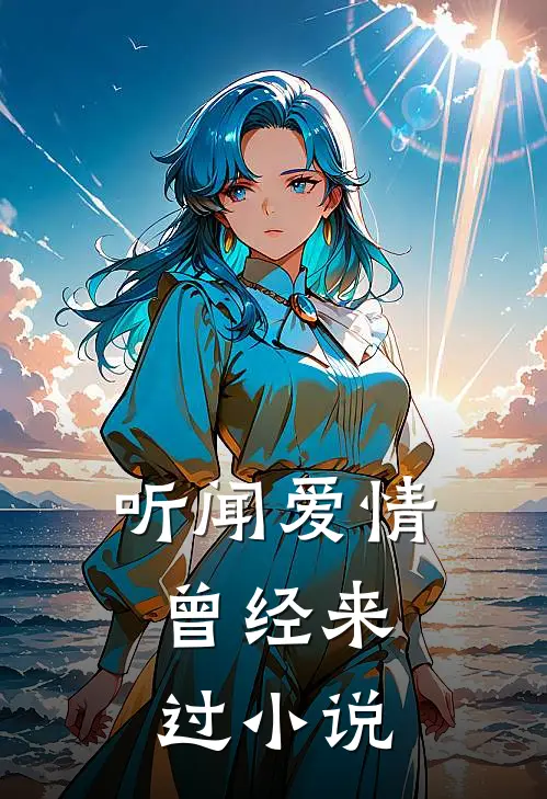 听闻爱情,曾经来过在线阅读