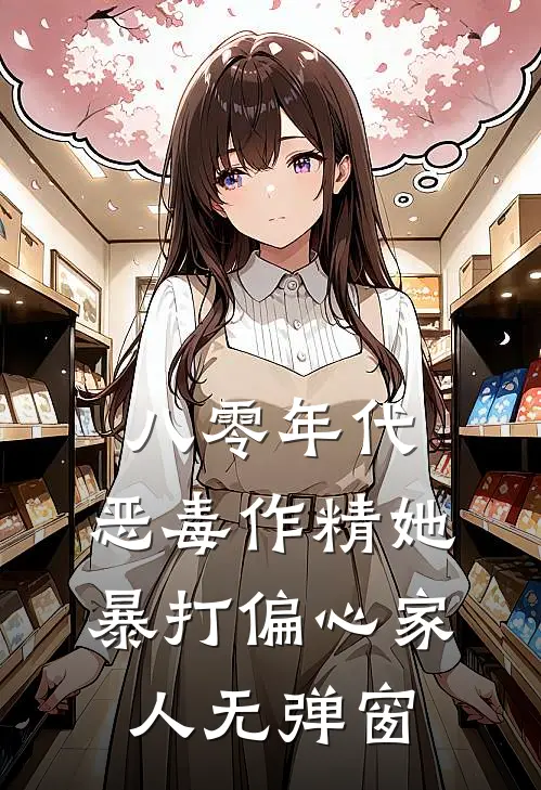 八零年代：恶毒作精她暴打偏心家人无弹窗