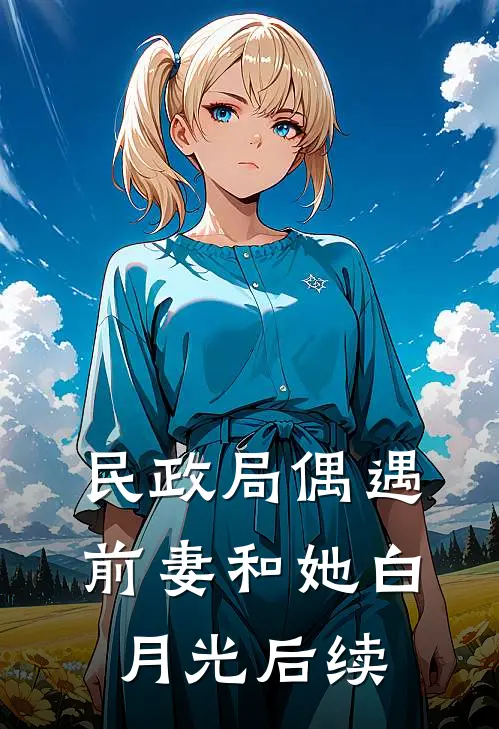 民政局偶遇前妻和她白月光后续