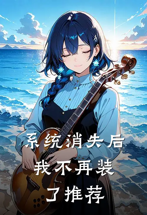 系统消失后，我不再装了推荐