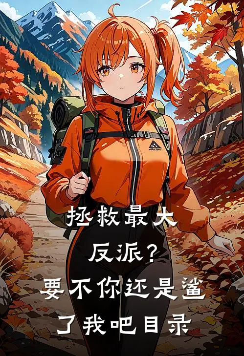 拯救最大反派？要不你还是鲨了我吧目录
