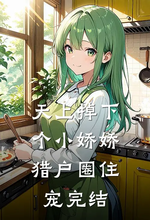 天上掉下个小娇娇，猎户圈住宠完结