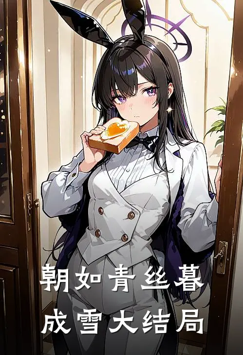 朝如青丝暮成雪大结局