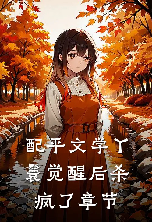配平文学丫鬟觉醒后杀疯了章节
