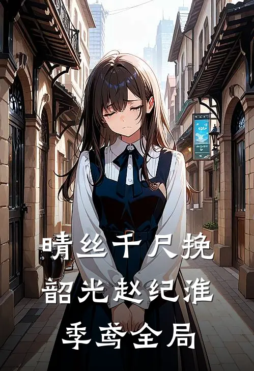 晴丝千尺挽韶光赵纪淮季鸢全局