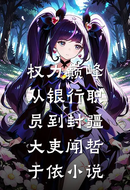 权力巅峰：从银行职员到封疆大吏闻哲于依小说
