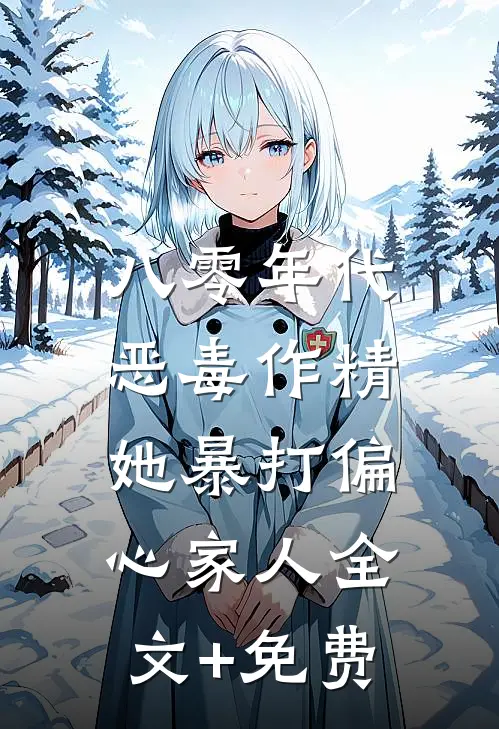 八零年代：恶毒作精她暴打偏心家人全文+免费