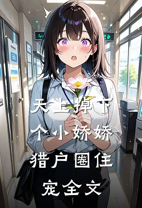 天上掉下个小娇娇，猎户圈住宠全文