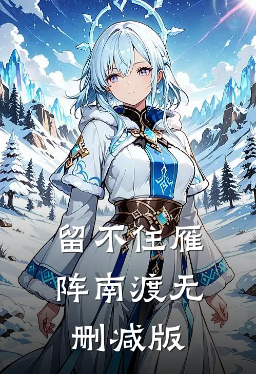 留不住雁阵南渡无删减版