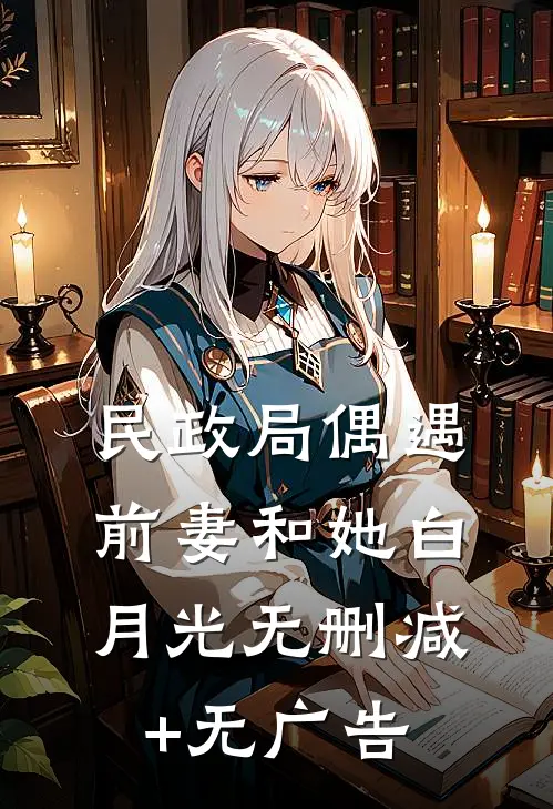 民政局偶遇前妻和她白月光无删减+无广告