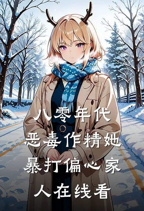 八零年代：恶毒作精她暴打偏心家人在线看