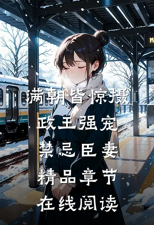 满朝皆惊摄政王强宠禁忌臣妻精品章节在线阅读