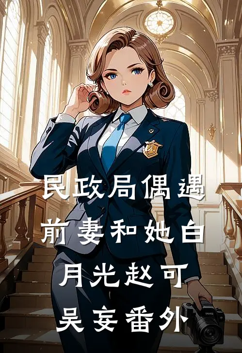 民政局偶遇前妻和她白月光赵可吴妄 番外