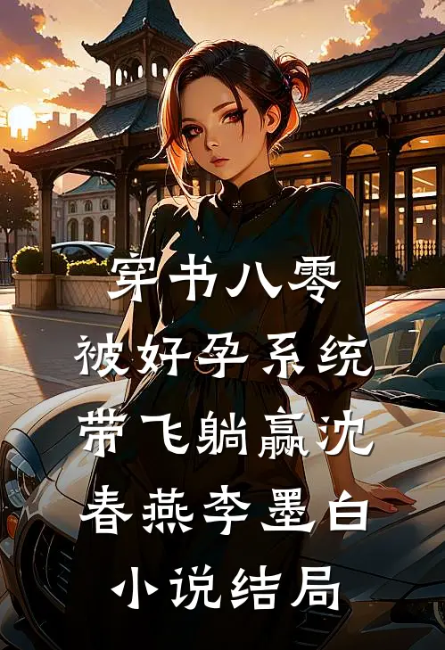 穿书八零：被好孕系统带飞躺赢沈春燕李墨白小说结局