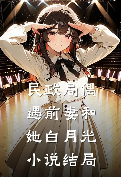 民政局偶遇前妻和她白月光小说结局