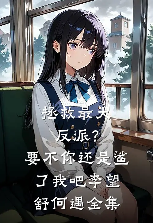 拯救最大反派？要不你还是鲨了我吧李望舒何遇全集