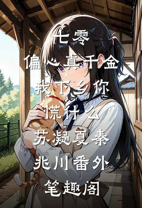 七零：偏心真千金，我下乡你慌什么：苏凝夏秦兆川番外笔趣阁