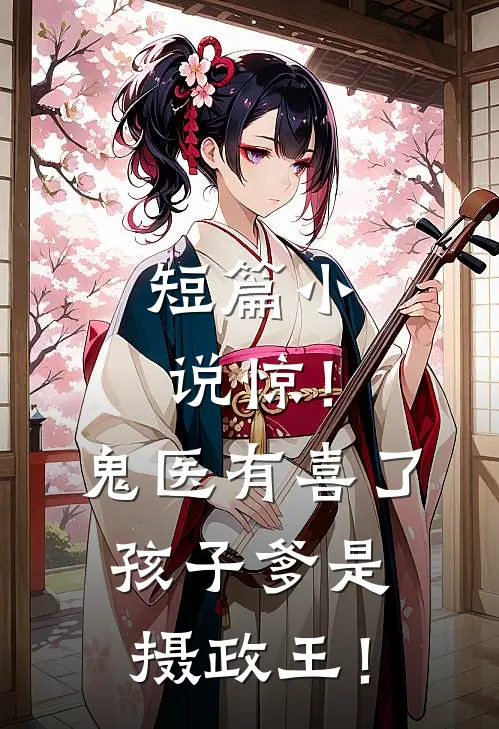 短篇小说惊！鬼医有喜了，孩子爹是摄政王！