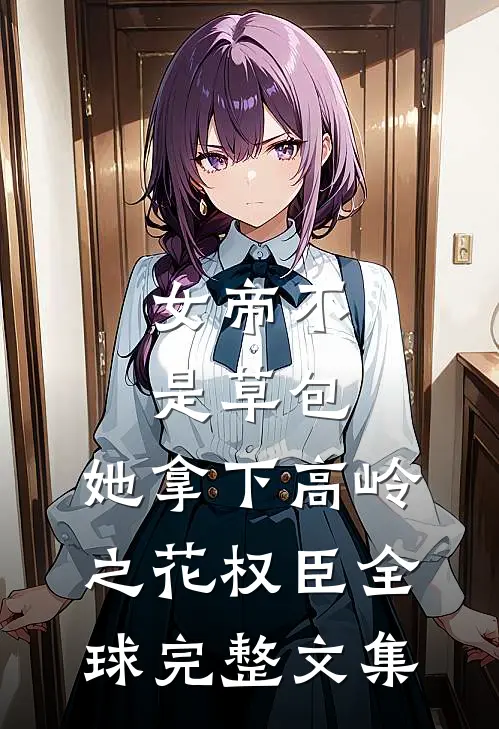 女帝不是草包，她拿下高岭之花权臣全球完整文集