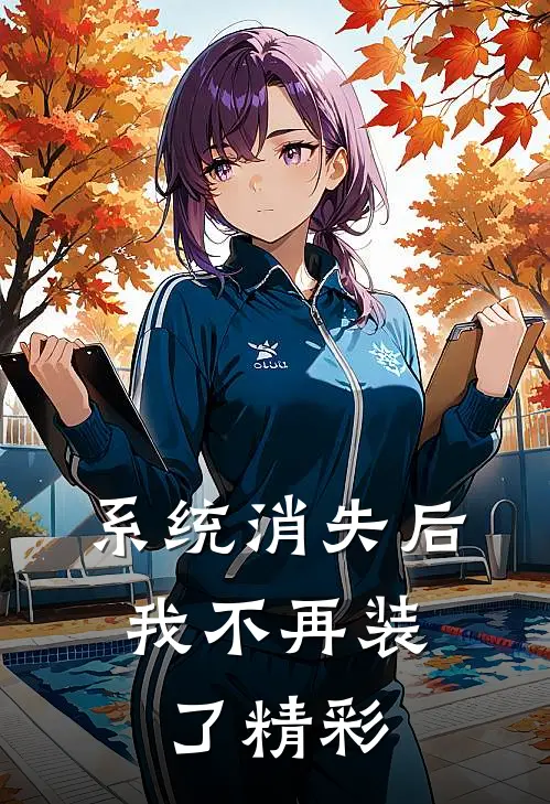 系统消失后，我不再装了精彩