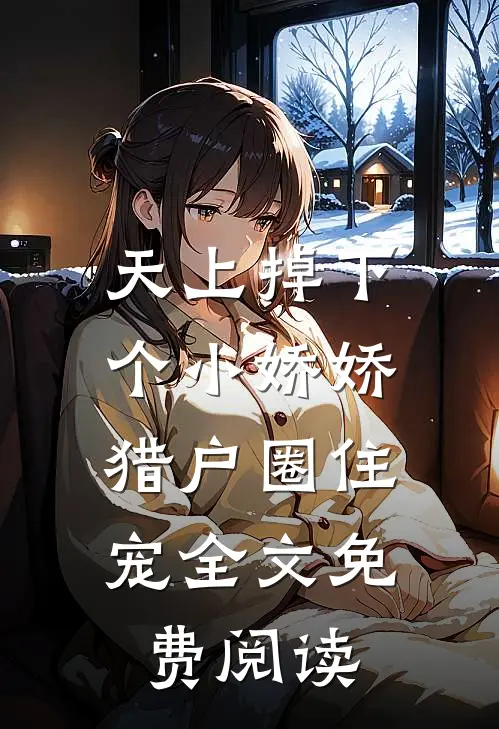 天上掉下个小娇娇，猎户圈住宠全文免费阅读