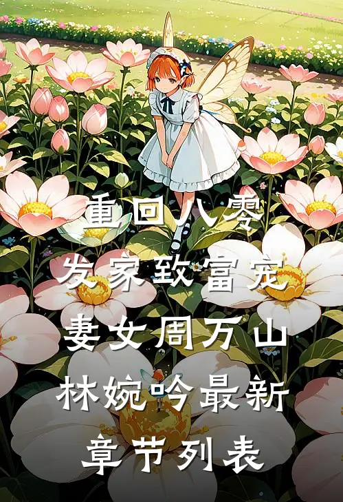 重回八零：发家致富宠妻女周万山林婉吟最新章节列表