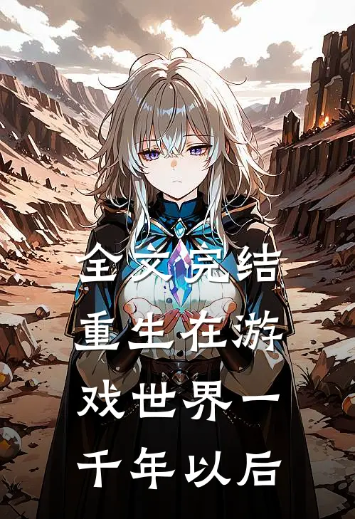 全文完结重生在游戏世界一千年以后