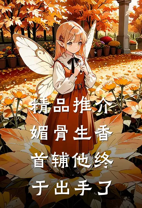 精品推介媚骨生香：首辅他终于出手了