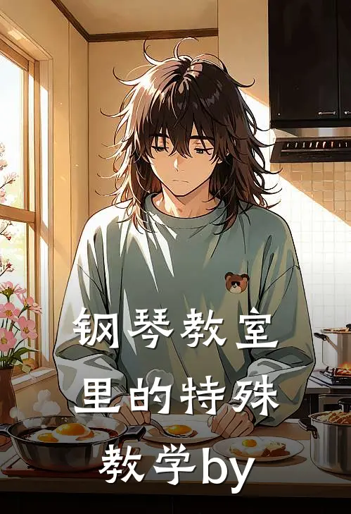 钢琴教室里的特殊教学by