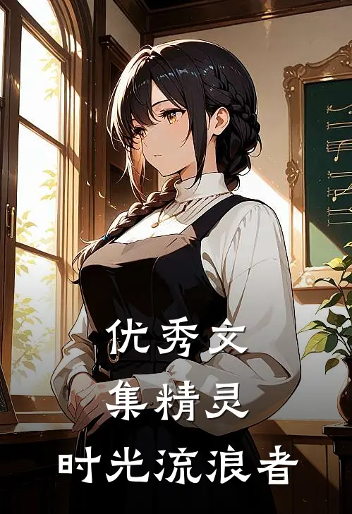 优秀文集精灵：时光流浪者