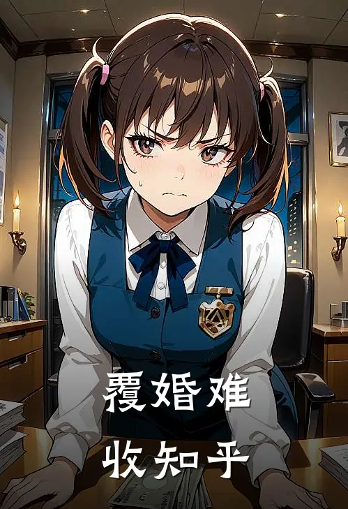 覆婚难收知乎