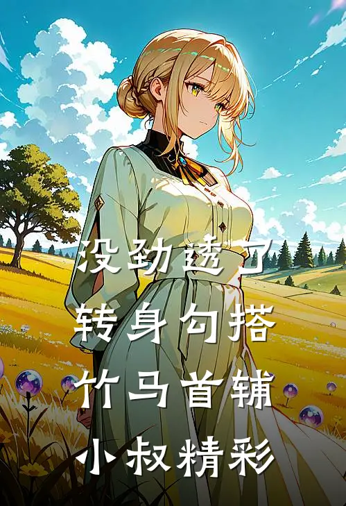 没劲透了，转身勾搭竹马首辅小叔精彩