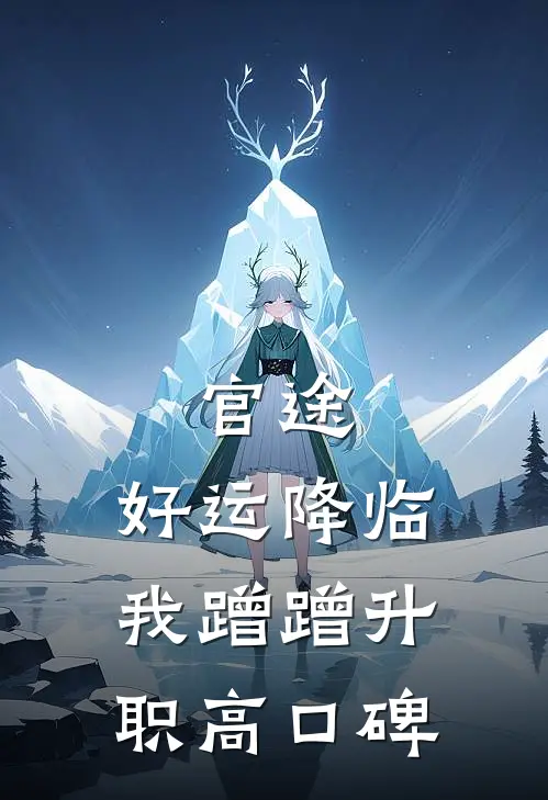 官途：好运降临我蹭蹭升职高口碑
