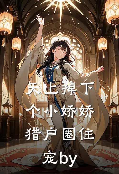 天上掉下个小娇娇，猎户圈住宠by