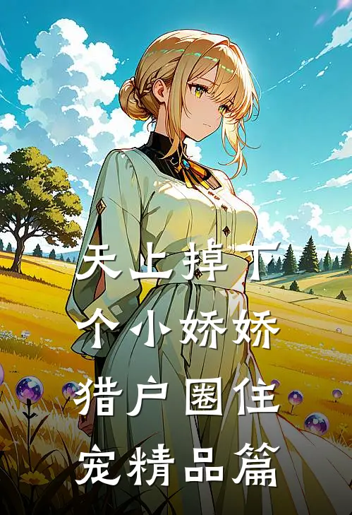 天上掉下个小娇娇，猎户圈住宠精品篇