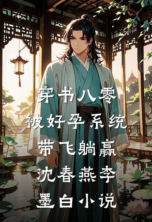 穿书八零：被好孕系统带飞躺赢沈春燕李墨白小说