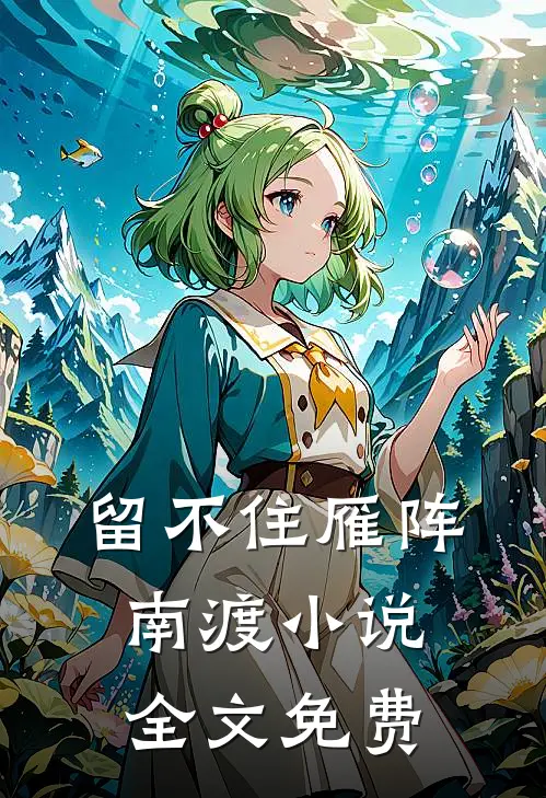 留不住雁阵南渡小说全文免费