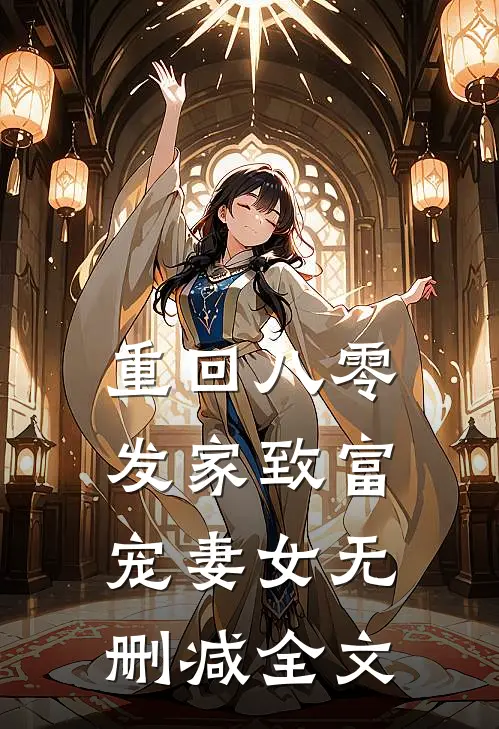 重回八零：发家致富宠妻女无删减全文