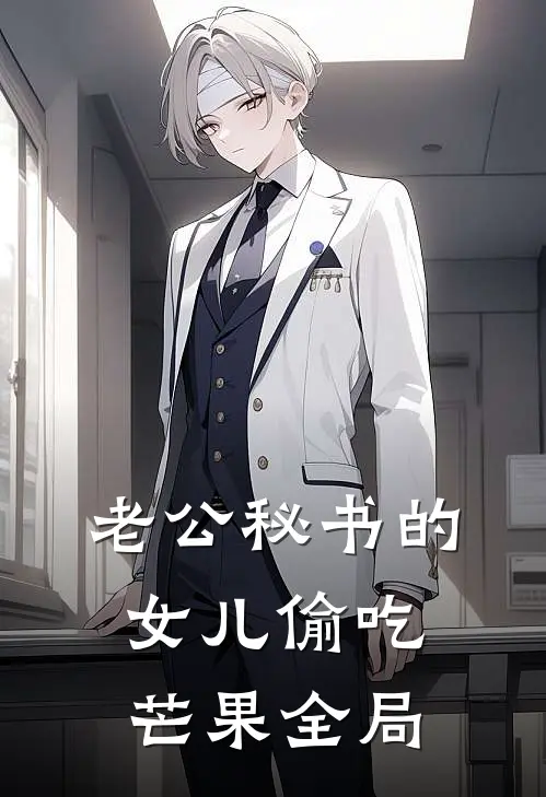 老公秘书的女儿偷吃芒果全局