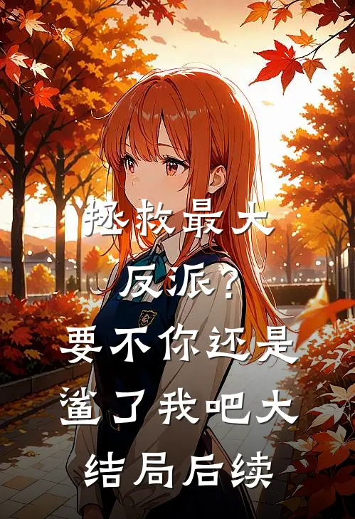 拯救最大反派？要不你还是鲨了我吧大结局后续