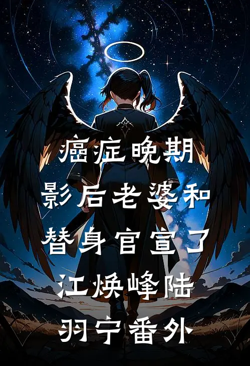 癌症晚期，影后老婆和替身官宣了江焕峰陆羽宁 番外