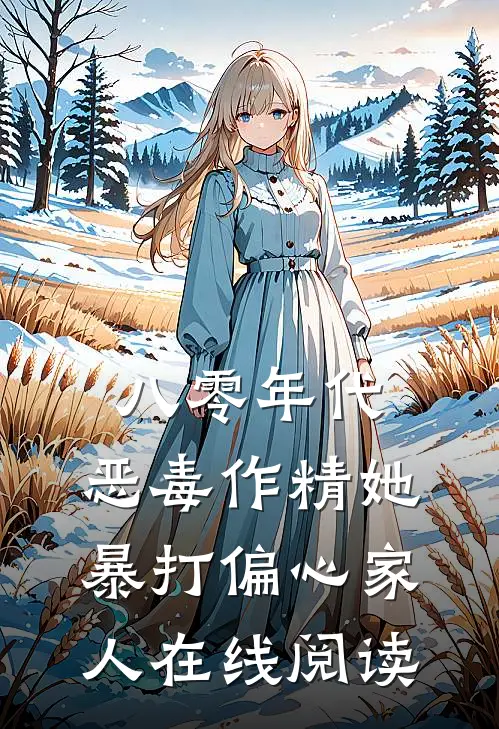 八零年代：恶毒作精她暴打偏心家人在线阅读