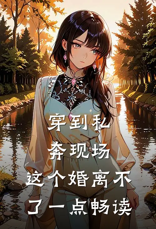 穿到私奔现场，这个婚离不了一点畅读