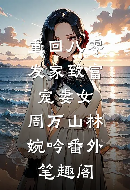 重回八零：发家致富宠妻女：周万山林婉吟番外笔趣阁
