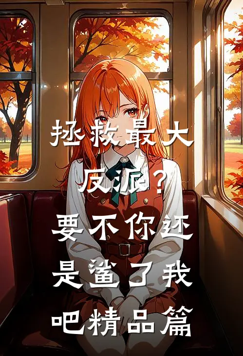 拯救最大反派？要不你还是鲨了我吧精品篇