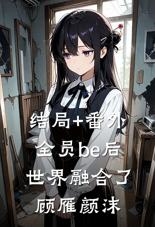 结局+番外全员be后，世界融合了顾雁颜沫