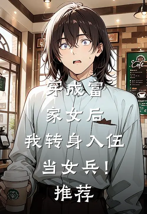 穿成富家女后，我转身入伍当女兵！推荐