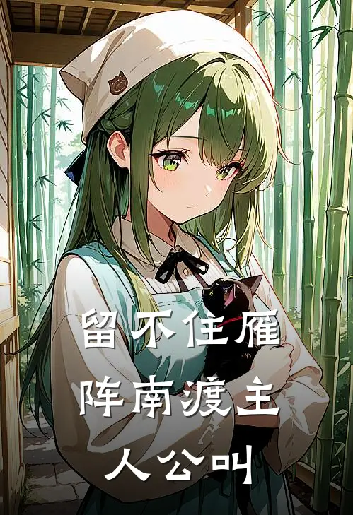 留不住雁阵南渡主人公叫