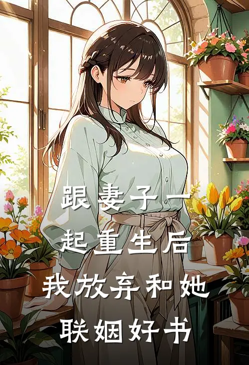 跟妻子一起重生后，我放弃和她联姻好书