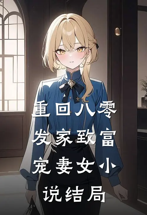 重回八零：发家致富宠妻女小说结局